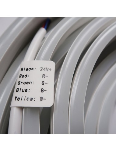 HL-RGBNW-24V-IP68-NF10