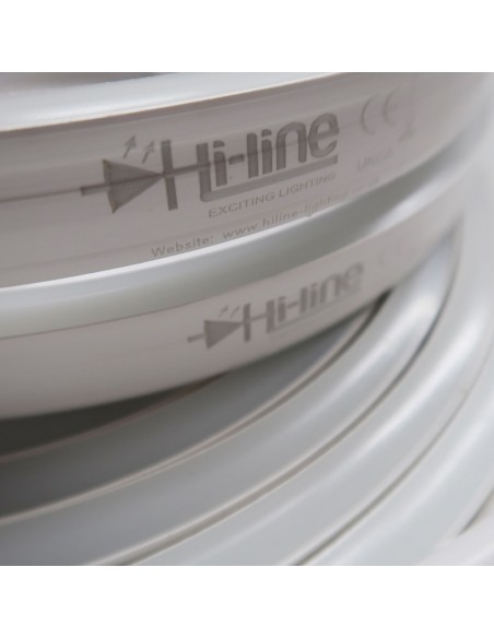 HL-RGBNW-24V-IP68-NF10