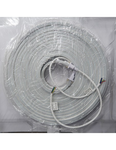 HL-RGBNW-24V-IP68-NF20