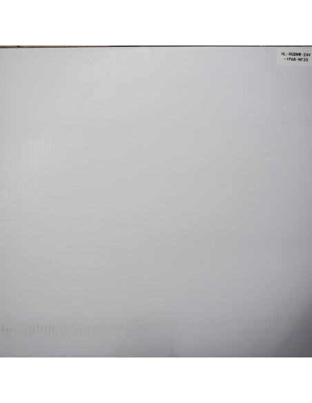 HL-RGBNW-24V-IP68-NF20