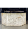 LED backlight module tape | 12V | 0.72W | 55Lm white | 7000K | 170° | IP65