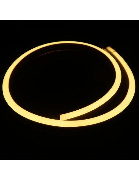 Warm White LED NEON FLEX
