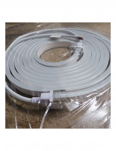 Warm White LED NEON FLEX 2