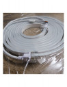 5m roll led neon flex warm white
