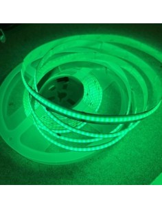COB /COF Dotless RGBW LED Strip 5m roll | RGB+6000K |...