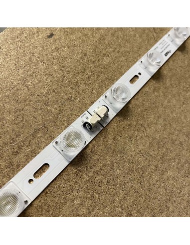 LED Edge sign module