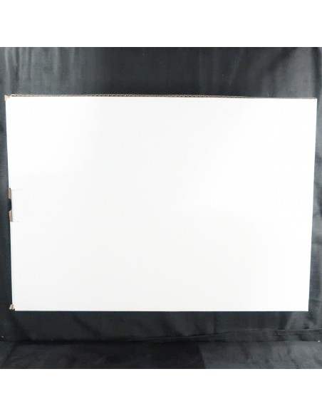 5 metres Kit Warm White LED Neon Flex | 2800K | 24V | IP65/IP67 | 10x20mm