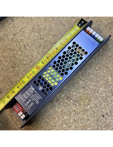 60W led strip PSU 24V