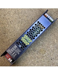 LED-Treiber 24V / 60W (Stromversorgung für LED-Streifen) 2