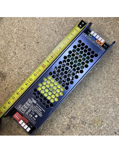LED-Treiber | 150W | 24V | IP20 | Konstantspannung