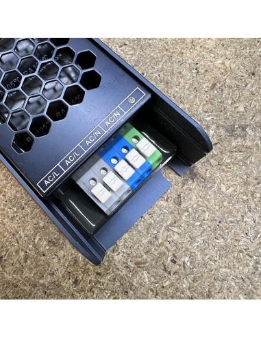 High-power LED transformer 24V 400W