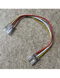 COB 3-Pin LED Strip-to-Strip connector 2