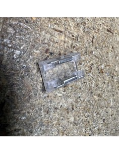 8mm nahtlose COB Streifenverbindung mit 2-Pin Steckverbinder 2