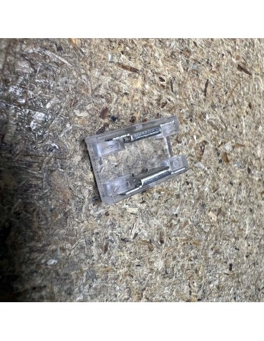 8mm nahtlose COB Streifenverbindung mit 2-Pin...