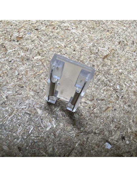single colour COB LED strip connector