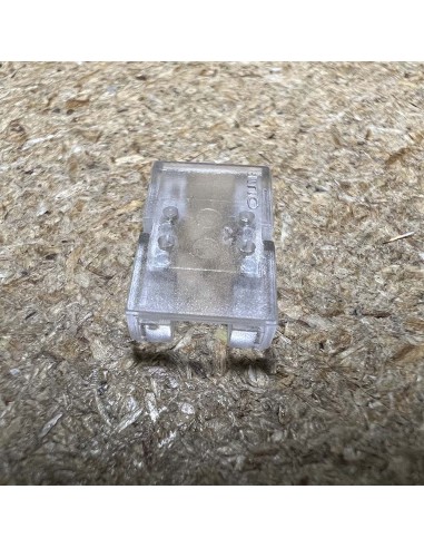 8mm nahtlose COB Streifenverbindung mit 2-Pin...