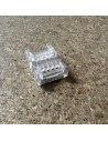 5-Pin Verbindungsstecker für 10mm RGBW Streifen-zu-Streifen Anschluss