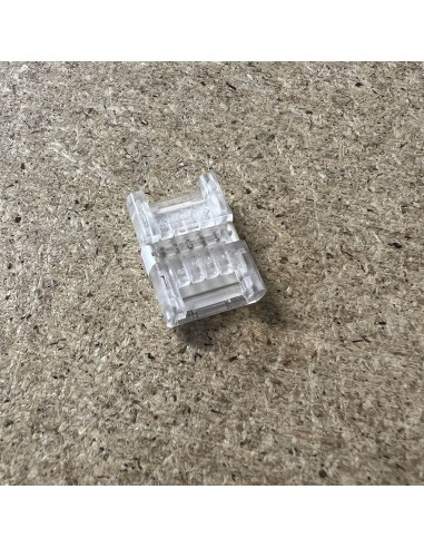 LED tape connector strip to strip 10mm 5 pin