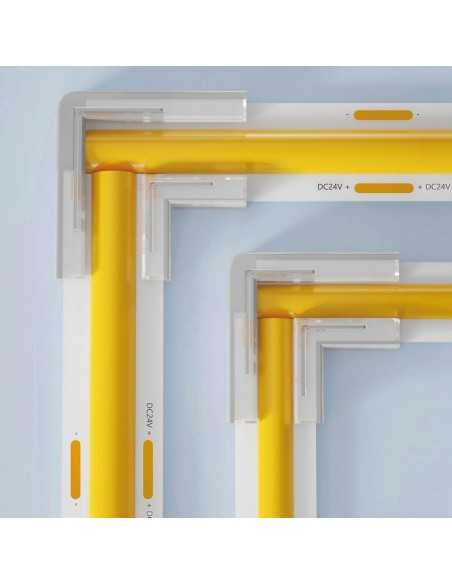 COB-L-Verbinden-8mm-2-Pin-Installation