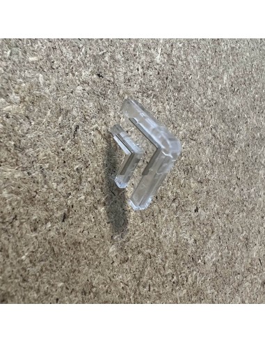 COB-L-Verbinden-10mm-2-Pin-Eckverbinder-Nahaufnahme-Ansicht