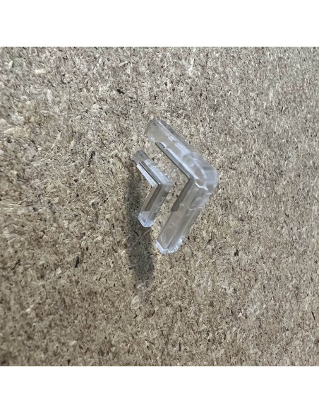 COB-L-Verbinden-10mm-2-Pin-Eckverbinder-Nahaufnahme-Ansicht