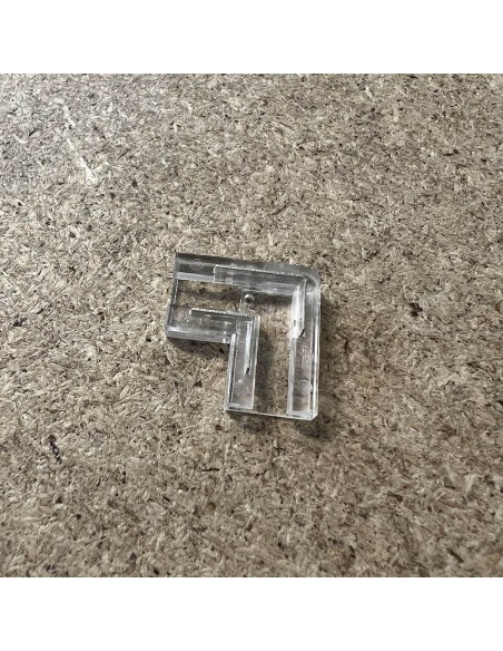 COB-L-Verbinden-10mm-2-Pin-Eckverbinder-Echtes-Produktbild