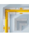 COB LED Tape Corner Connector for 10mm Strip