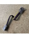 6-pin RGBW + TW Strip to strip wire bridge 15cm