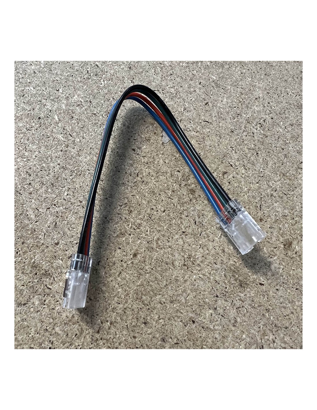 4 on sale pin led