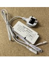 24V-30W-LED-Treiber-HL-CB3024-Küchenunterbauleuchte 24V-30W-LED-Treiber-HL-CB3024-Küchenunterbauleuchte