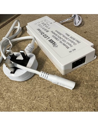 HL-CB3060-LED-Treiber-60W-24V-Dimmbar-Touch-Sensor-Kompatibel