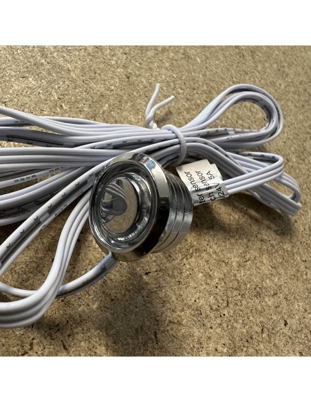 Master-Touch-Sensor für SENSOR-DIMMBARE LED-Treiber