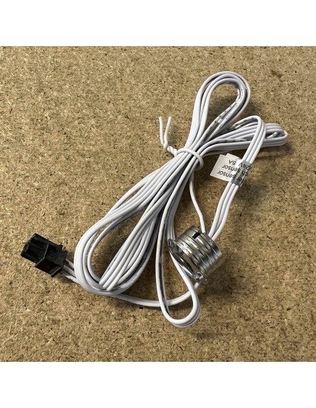 Master Touch Sensor for SENSOR-DIMMABLE LED Drivers