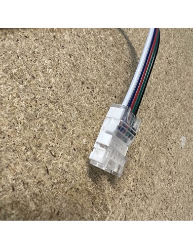 Hippo-M-Connector-Installation-Process: User-Friendly and Efficient Connection Method