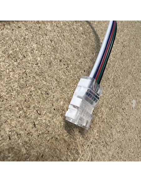 Hippo-M-Connector-Installation-Process: User-Friendly and Efficient Connection Method