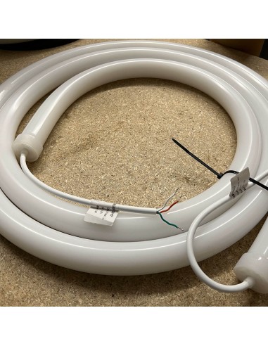 360° LED Neon Flex: Beleuchten mit Stil