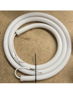 RGBW 360 LED Neon Flex: Lebendige Beleuchtungslösung 2