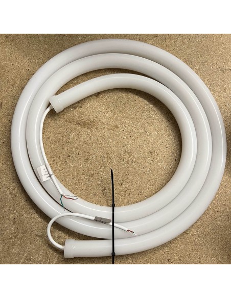 Pixel RGBW 360 Neon Flex Streifen: Verwandeln Sie Ihren Raum