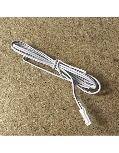 1-Meter-Kabelstecker für SENSOR-DIMMBARE LED-Treiber 24V Ausgangsanschlüsse