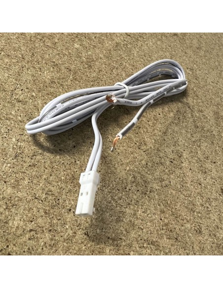 1-Meter-Kabelstecker für SENSOR-DIMMBARE LED-Treiber 24V Ausgangsanschlüsse