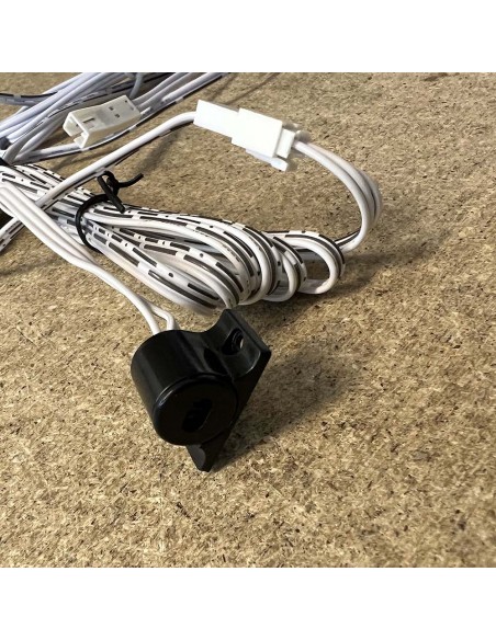 Single Door IR Sensor for led drivers