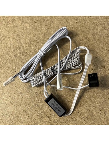 Single Door IR Sensor