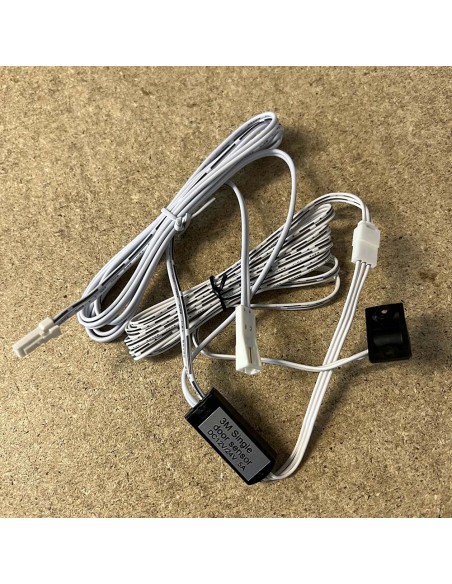 Single Door IR Sensor