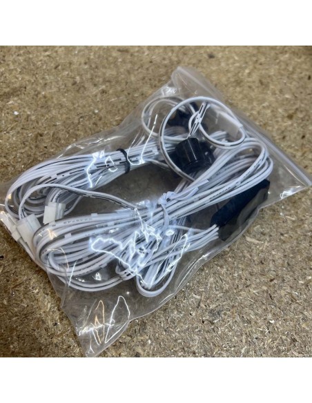 Schrankbeleuchtung-IR-Sensor-Kit