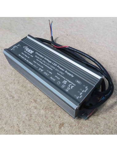 100W DALI Dimmable LED Driver