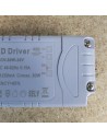 DALI dimmable led strip 24v Driver 30W 24V