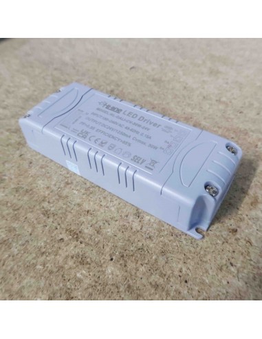 DALI dimmable led strip 24v Driver 30W 24V