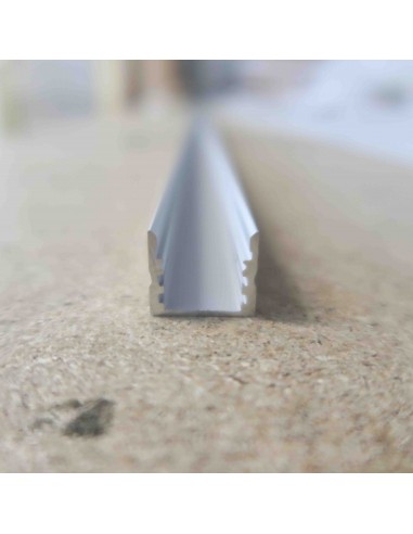 Optic Lens Profile Extrusion: 10°/30°/60°/90° Angle for Optimal