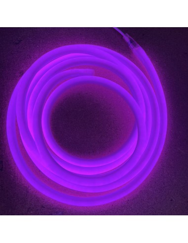 18mm-Durchmesser-RGB-LED-Neon-Flex-Röhre