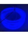 Blaue-LED-Neon-Flexrohr-5M-Set